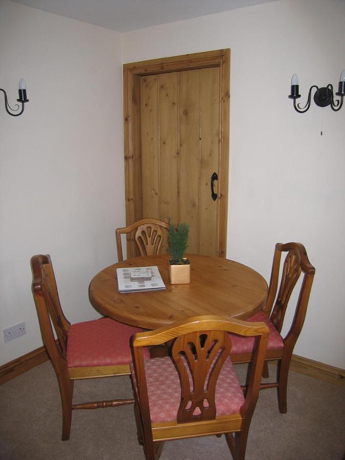 Harpe Cottage Wilmcote Exterior foto